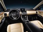 Lexus NX300h 2015 года (NL)